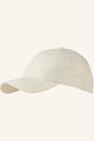 Calvin Klein Cap weiss