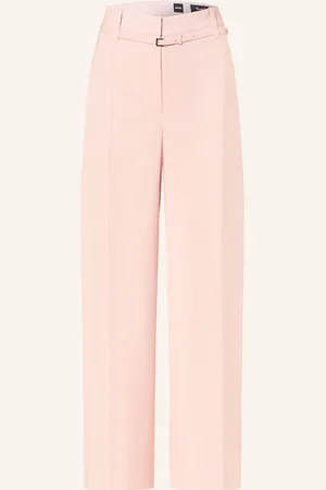 HUGO BOSS Marlenehose Tilda