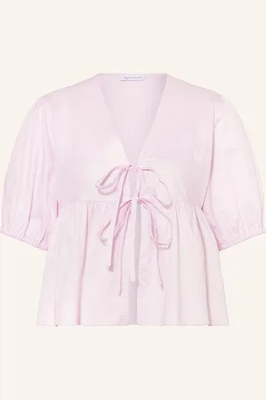 Mrs & HUGS Blusenshirt