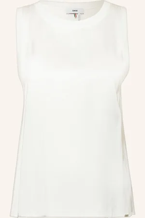 Cinque Top Civan Im Materialmix