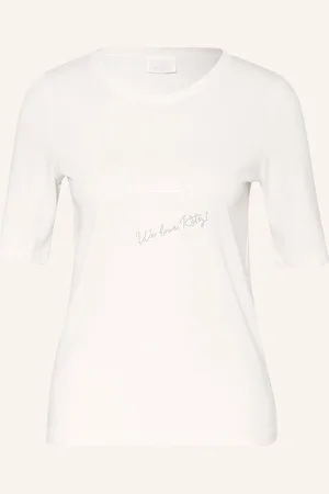 Sportalm T-Shirt Mit Schmucksteinen