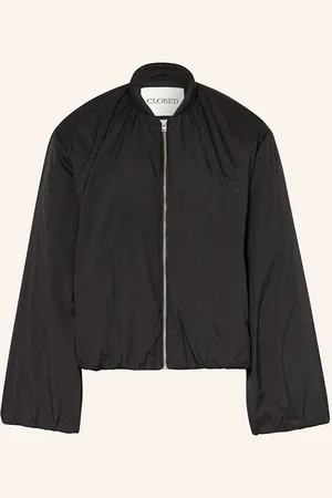 Closed Blouson