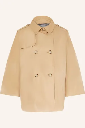 Geox Jacke Wsoleil beige