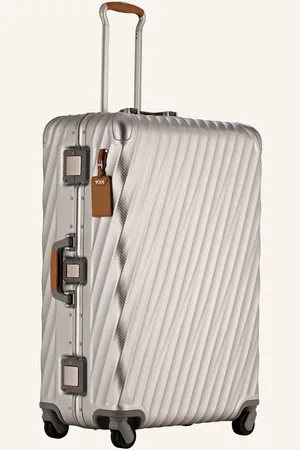 Tumi 19 Degree Aluminium Trolley Extended Trip