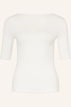 Calvin Klein T-Shirt weiss