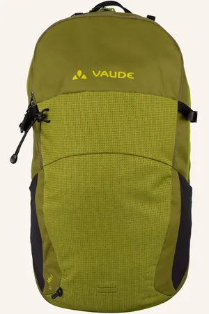 Vaude Rucksack Wizard 18 + 4 L gruen
