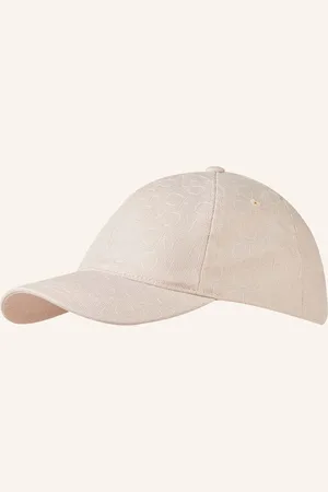 Calvin Klein Cap rosa