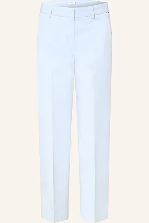 Tommy Hilfiger 7/8-Hose blau