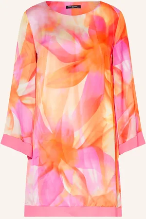 Ana Alcazar Kleid rosa
