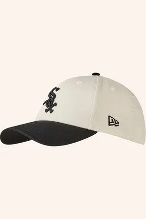 New Era Cap 9forty® weiss