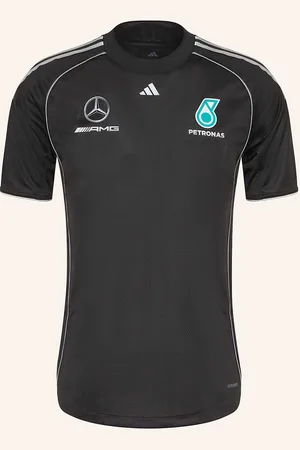 adidas T-Shirt Mercedes - Amg Petronas Formula One Team Mechanics