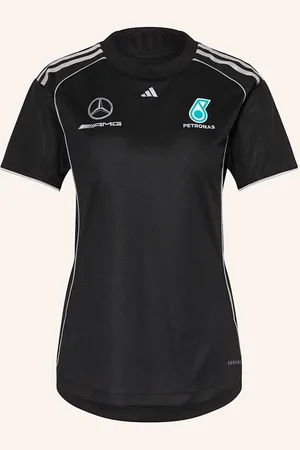 adidas T-Shirt Mercedes - Amg Petronas Formula One Team Mechanics