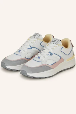 Marc O’ Polo Sneaker weiss