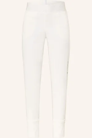 Sportalm Golfhose weiss