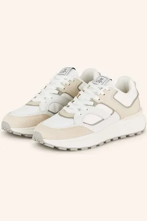 Marc O’ Polo Sneaker weiss