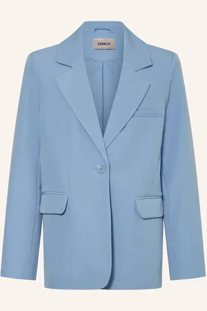 ONLY Blazer blau