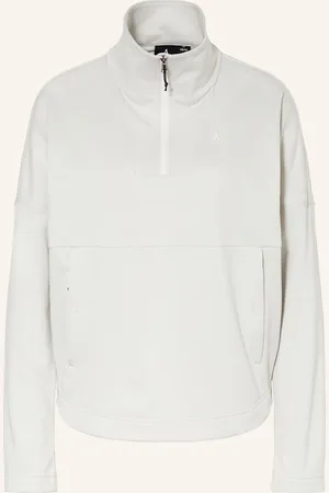 Schöffel Midlayer Baguio grau