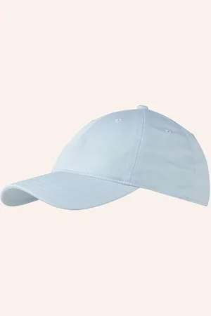 Lacoste Cap blau