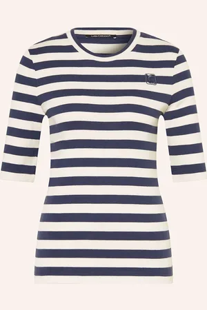 Luisa Cerano T-Shirt weiss