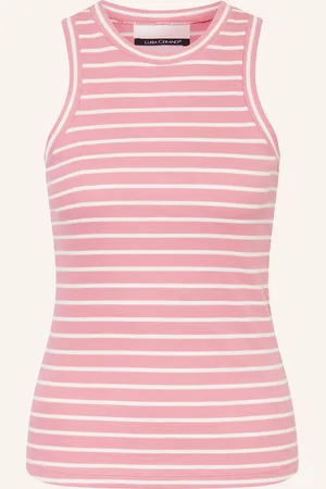 Luisa Cerano Top pink