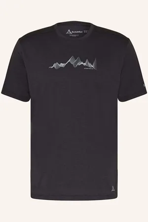 Schöffel T-Shirt Sulten