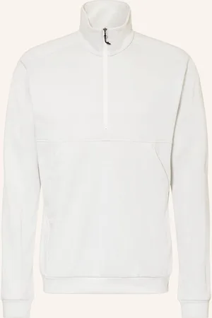 Schöffel Midlayer Baguio grau