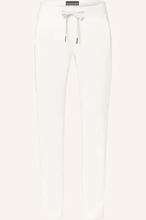 ELBSAND Sweatpants Briane weiss
