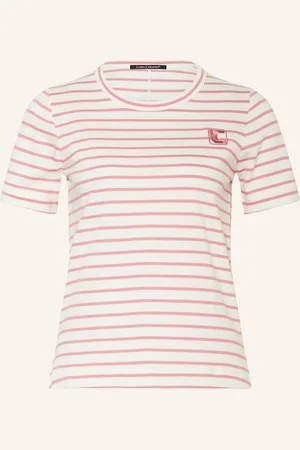 Luisa Cerano T-Shirt weiss