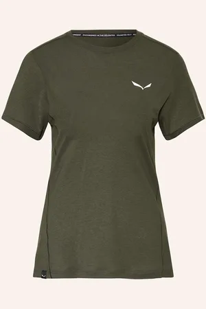 Salewa T-Shirt Puez Dry