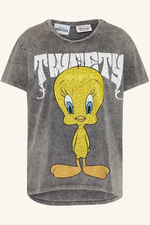 Frogbox T-Shirt Mit Schmucksteinen