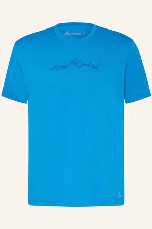 Schöffel T-Shirt Sulten