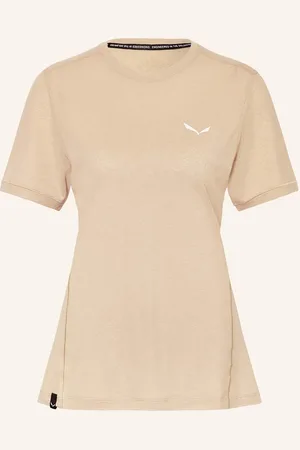 Salewa T-Shirt Puez Dry