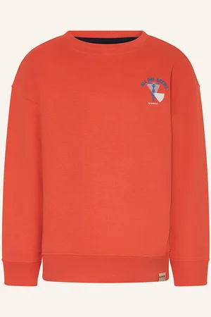 Garcia Sweatshirt rot