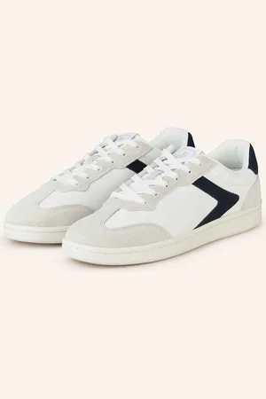 Marc O’ Polo Sneaker Vincenzo 5b weiss