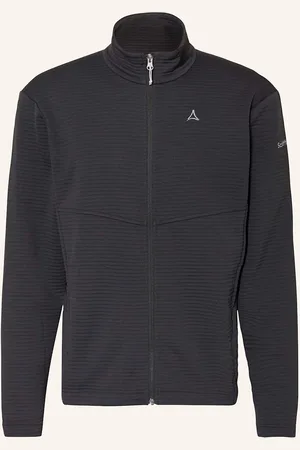 Schöffel Midlayer-Jacke Smue