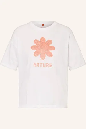 Luisa Cerano T-Shirt weiss