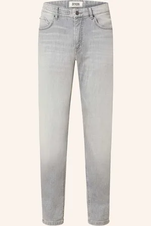 Drykorn Jeans Ricc Extra Slim Fit grau