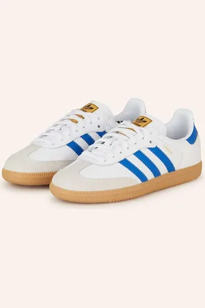 adidas Sneaker Samba weiss