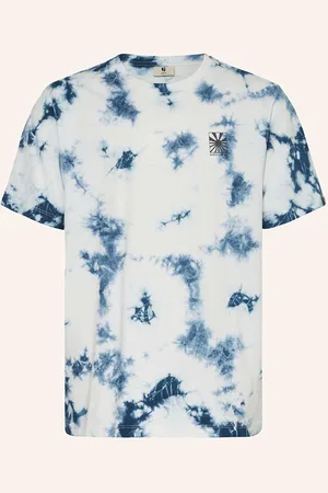 Garcia T-Shirt blau