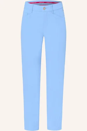 Alberto 7/8-Golfhose Jana