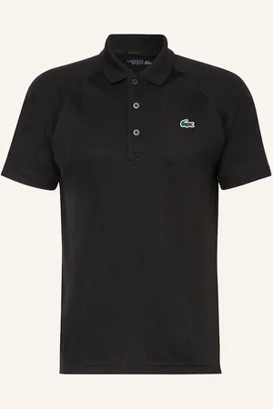 Lacoste Funktions-Poloshirt