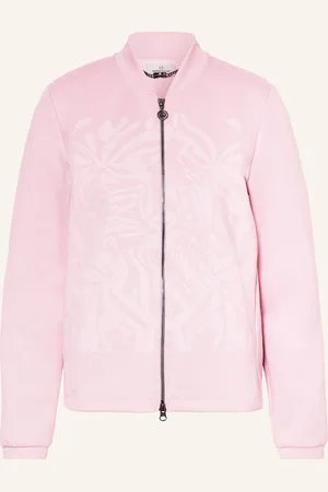 Sportalm Trainingsjacke lila