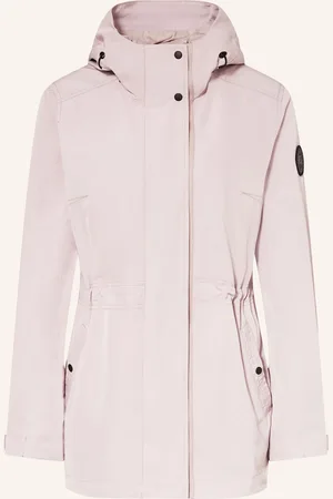 Canada Goose Jacke Minden rosa