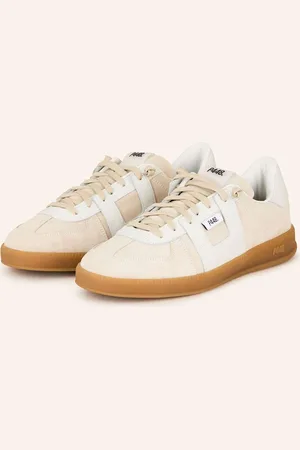P448 Sneaker monza2 beige