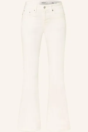 Replay Flared Jeans Joella