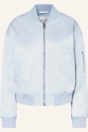 Marc O’ Polo Blouson blau