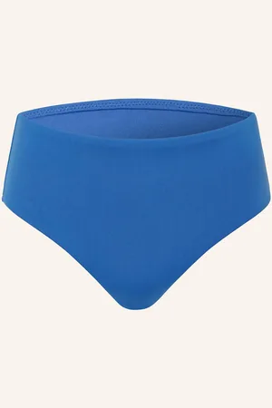 Seafolly High-Waist-Bikini-Hose Collective