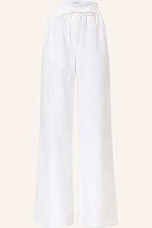 Dorothee Schumacher Marlenehose Poplin Power