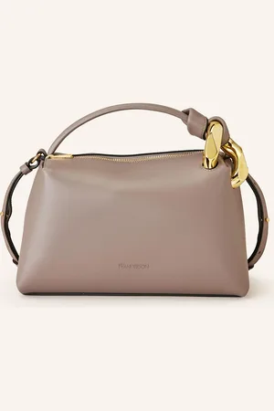 J.W.Anderson Handtasche The Jwa Corner beige