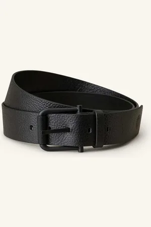 Stone Island Ledergürtel